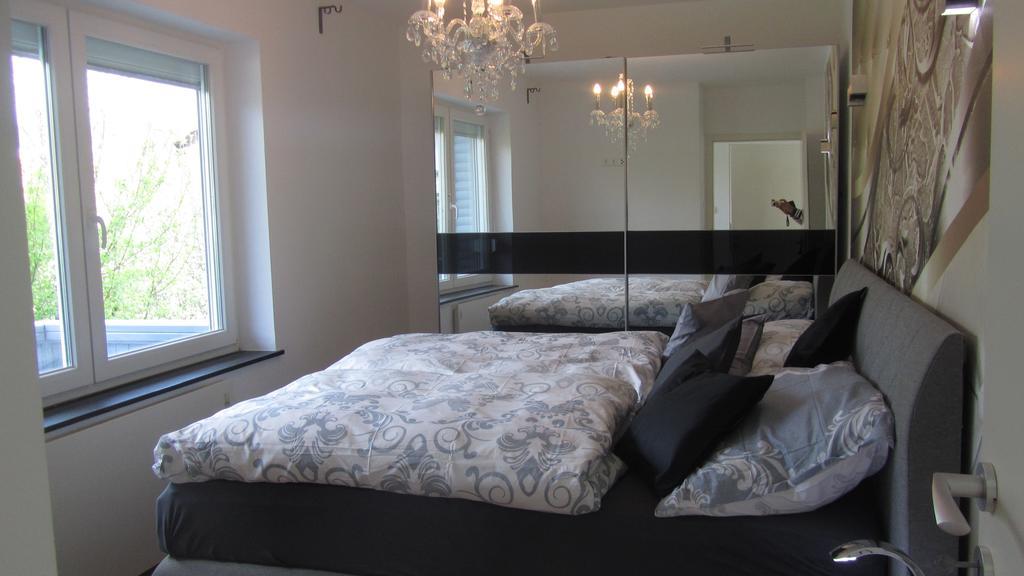 Ferienwohnung Enjoyit-Ws Velden am Wörthersee Exterior foto