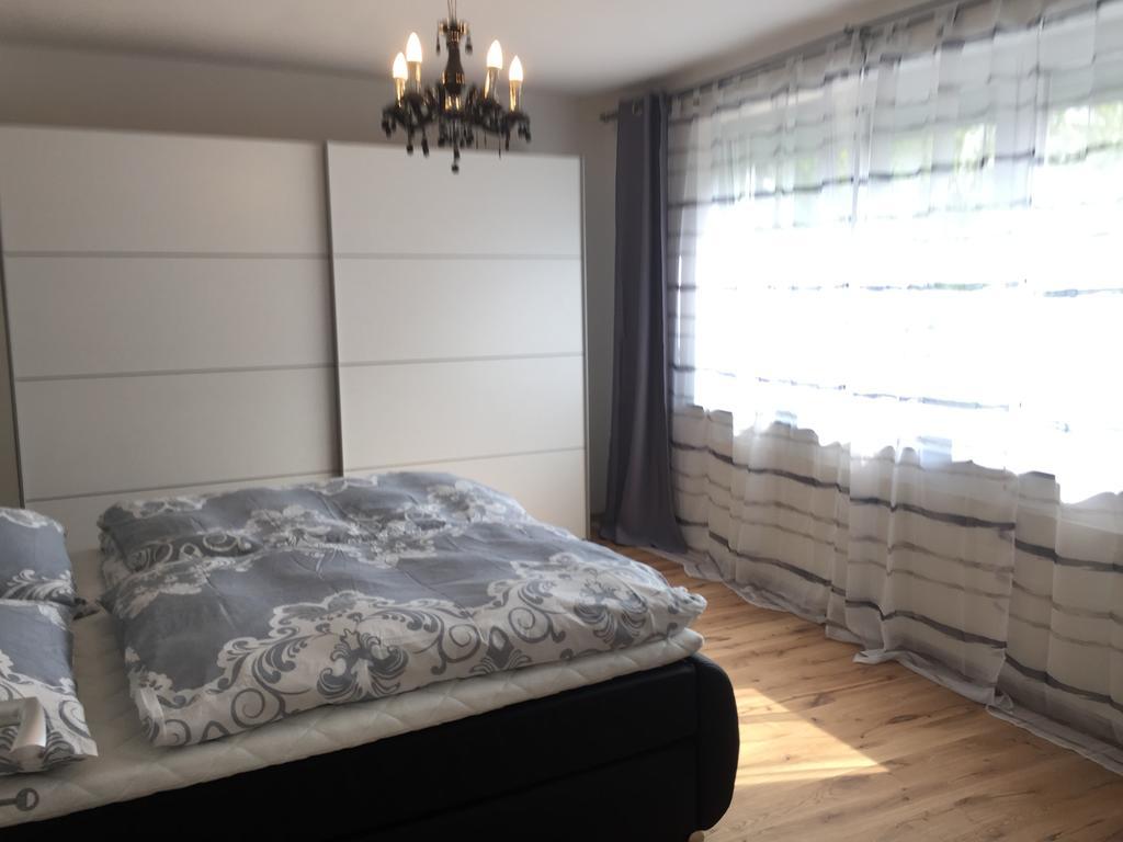 Ferienwohnung Enjoyit-Ws Velden am Wörthersee Exterior foto