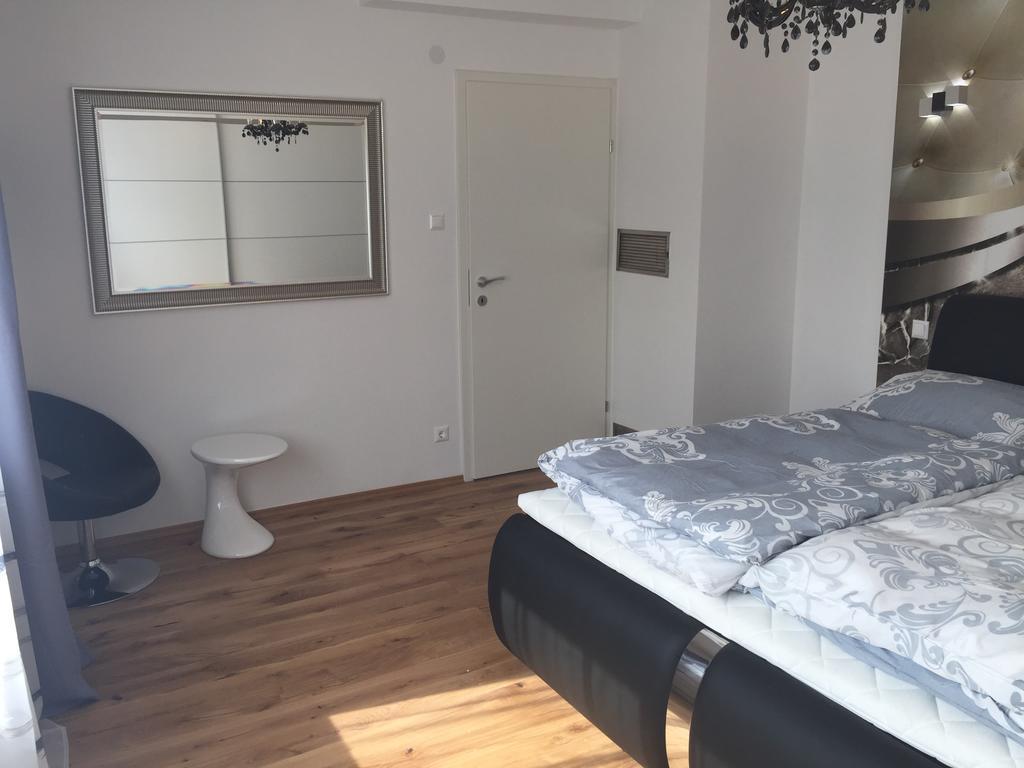 Ferienwohnung Enjoyit-Ws Velden am Wörthersee Exterior foto
