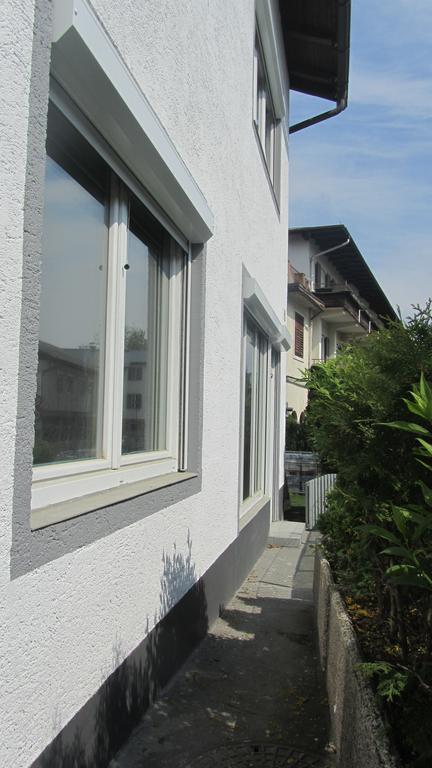 Ferienwohnung Enjoyit-Ws Velden am Wörthersee Exterior foto