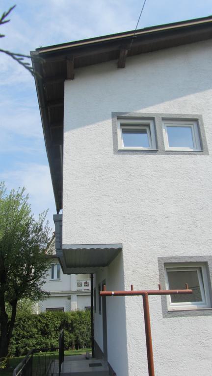 Ferienwohnung Enjoyit-Ws Velden am Wörthersee Exterior foto