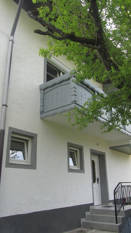 Ferienwohnung Enjoyit-Ws Velden am Wörthersee Exterior foto