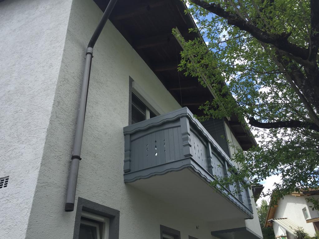 Ferienwohnung Enjoyit-Ws Velden am Wörthersee Exterior foto