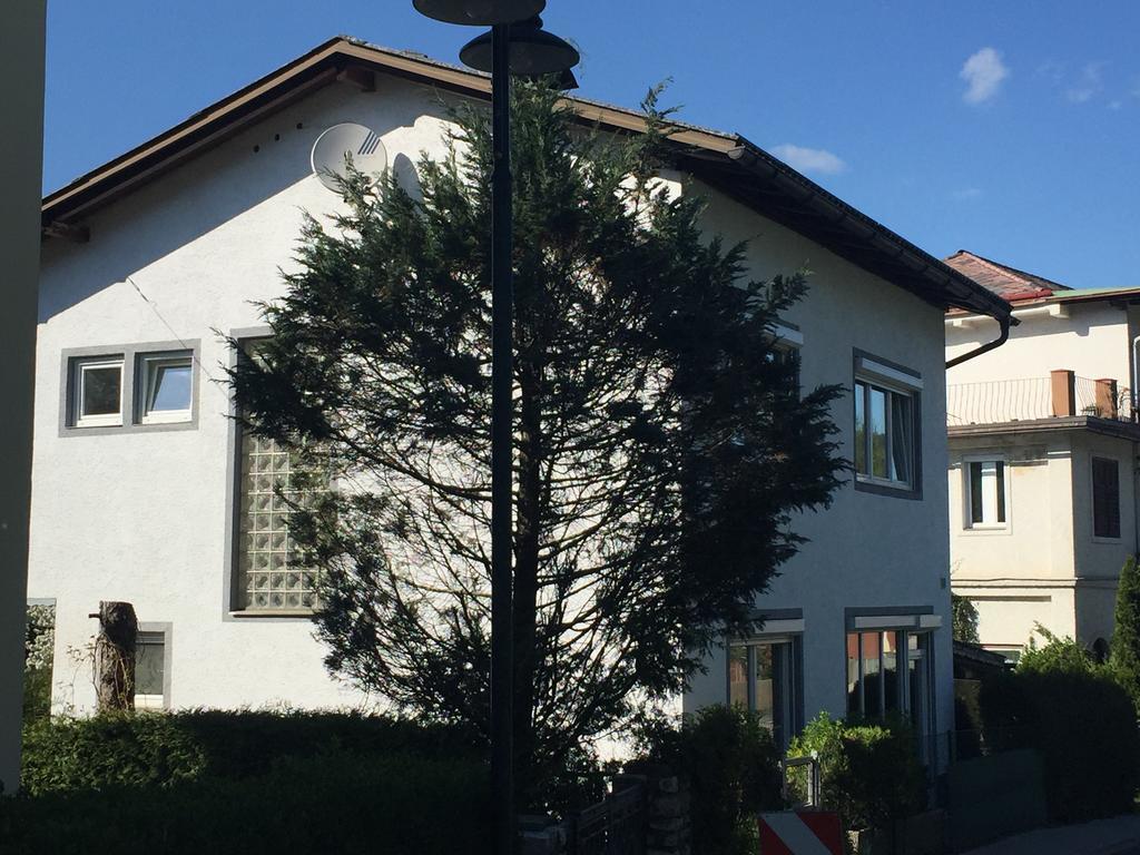 Ferienwohnung Enjoyit-Ws Velden am Wörthersee Exterior foto